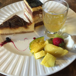 Gallery&Cafe　Contrail - 