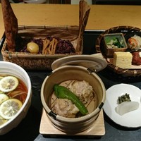 ふた川 - 