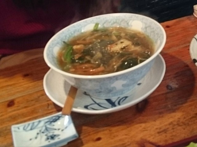 三陸味処三五十 - 陸中山田（食堂）の写真