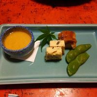 はり重 道頓堀本店 - 