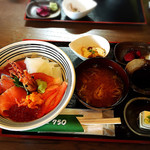 ライダーズカフェ　ルート７５０ - 