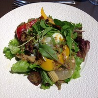 フレンチレストラン にき亭 そごう横浜店 - 前菜