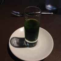 フレンチレストラン にき亭 そごう横浜店 - アミューズ