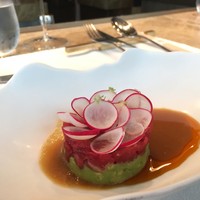 Jean-Georges Tokyo - 