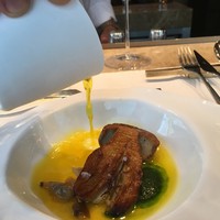 Jean-Georges Tokyo - 