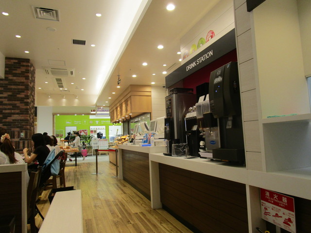 ミスタードーナツ ららぽーと海老名ショップ Mister Donut 海老名 ドーナツ 食べログ
