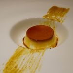 リストランテ サクラ - パンナコッタ