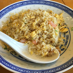 中国ラーメン揚州商人 - 