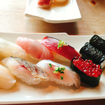 権八 SUSHI - 