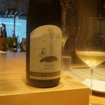 SUGALABO - マルク・クレイデンンヴァイス アンドロー リースリング