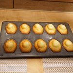 SUGALABO - 茶菓子