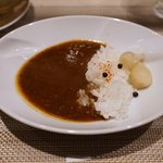 SUGALABO - カレー