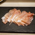 SUGALABO - 岐阜、多田昌豊さんのハム