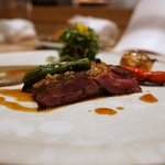 SUGALABO - 山形牛はらみのロースト