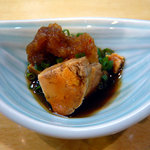 居酒屋だいだい - あんきも