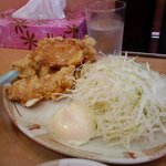 kagoshimagyouzanooushou - からあげ