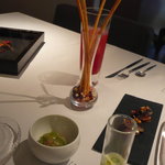 カセント - タパス