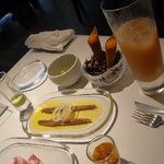 カセント - タパス