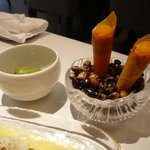 カセント - タパス