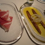 カセント - タパス