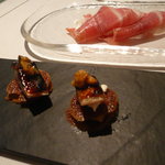 カセント - タパス