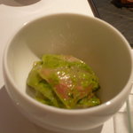 カセント - タパス