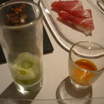 カセント - タパス