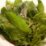 カセント - 本日の野菜たち