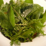 カセント - 三田と大阪の野菜です。