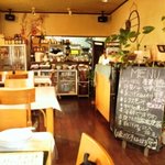 中華ハウスふらいぱん - 