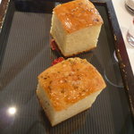 カセント - フォッカチャ