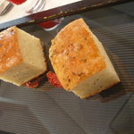 カセント - フォッカチャ