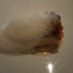 カセント - 鰆のソテー