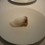 カセント - 鰆のソテー