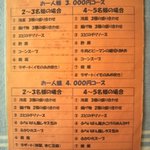 中華ハウスふらいぱん - 