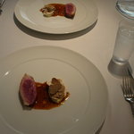 カセント - ナイフが変わってますvv