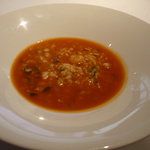 カセント - おかわりできます。