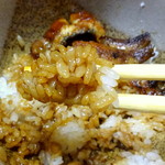 うな豊 - この輝きっ