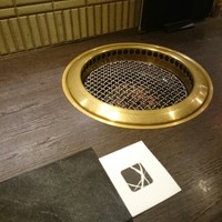 焼肉 銀座コバウ 特別室 - 