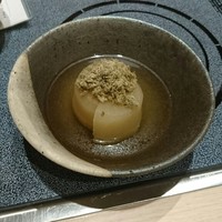 すぎ乃 麻布十番 - 