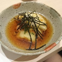 すぎ乃 麻布十番 - 