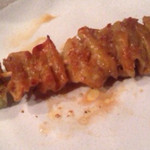 伸喜 - かわ。ふわふわ、パリパリ。絶品で必食