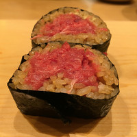鮨 しゅん輔 阿佐ヶ谷 - 