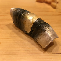 鮨 しゅん輔 阿佐ヶ谷 - 