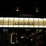 Assembly - 外観
