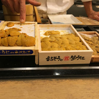 鮨 村上二郎 - 