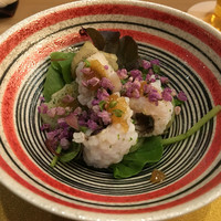 鮨 村上二郎 - 