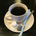 Sensaiya - アフターコーヒーのサービス