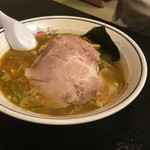 ハルピンラーメン - 