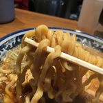 麺屋 八海山 - 